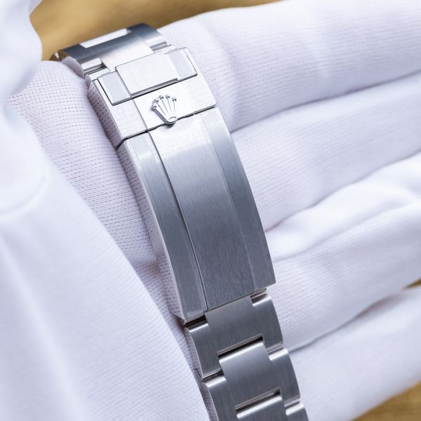 Rolex Deepsea 136660